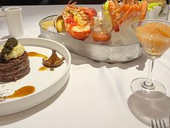 -王品牛排(珠海富华里店)