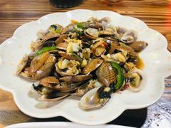 -南记食粥坊·宵夜大排档(莲花总店)