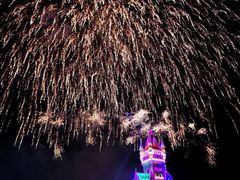 -厦门方特梦幻王国