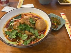 -老四川(T3航站楼F指廊店)