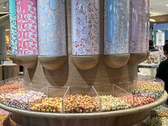 -泡泡玛特POPMART(国金街店)