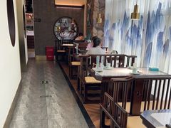 -上地宴·中关村的会客厅(清河高铁站店)