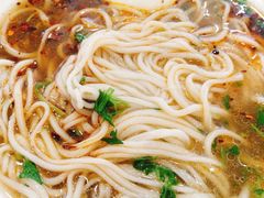 抻面-老四季(南市场店)