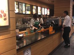 -星巴克(上海交通大学店)