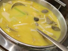 -古南都·老广东酒楼(龙江店)