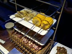 -三个蒙古大叔羊肉串(大宁店)