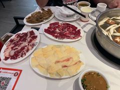 -八合里牛肉火锅(福州万象城店)