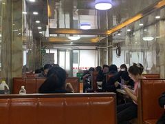 大堂-杨记麻辣烫(四马路店)