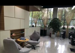 -CARR SALON