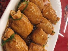 -玉华台饭庄(裕中西里小区店)