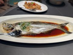 -上和臻品中国菜(花园街店)