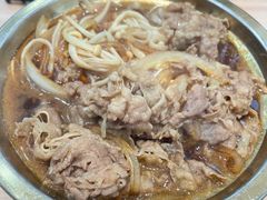 -米村拌饭(李沧松乐汀店)
