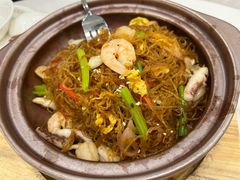 -香港新曜记·粤菜点心(滨江宝龙店)