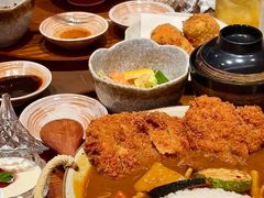-ITARU食堂·定食料理(西丽店)