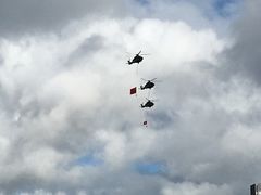 -香港回归祖国纪念碑