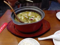 -周鱼小馆石锅酸菜鱼(活力汇店)