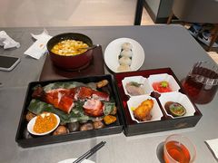-小厨娘淮扬菜(河西奥美大厦店)