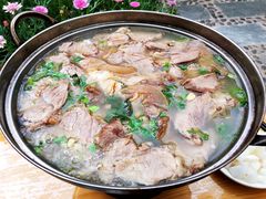 -尼玛藏家风味园(阿山食城店)