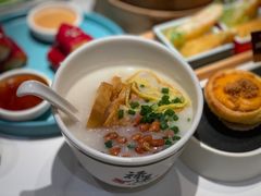 -禄运茶居·手工点心(猎德店)