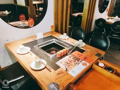 -超级鲜•胡毛肚火锅(扬帆店)