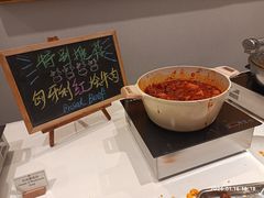 -天伦王朝酒店·盛华瑄餐厅