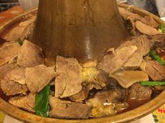 -卡万金特色藏餐
