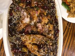 -美味居(古城店)