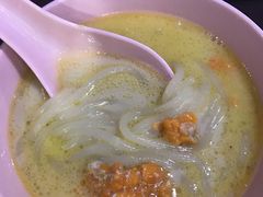 -龙海鲜螃蟹王(宏茂桥店)