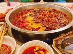 -大龙火锅(老店)