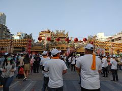 -国定古迹-北港朝天宫