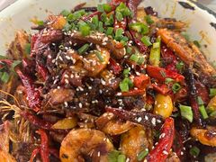 -辣螃铠盆盆蟹大排档(总店)