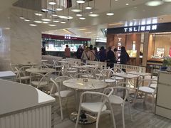 -Lady M(沙田新城市广场店)