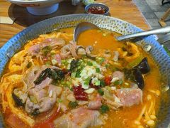 -云味馆·云南菜·云南米线(景田店)