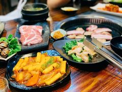 -意成料理