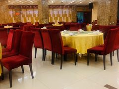 大堂-醉香园(长江北路店)