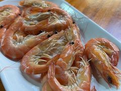 -金海湾海鲜排档(朱家尖店)