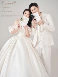 点击看大图 -爱城婚纱摄影·品质严选店