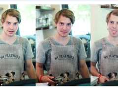 -MEET COFFEE婉约咖啡(宝善公寓店)