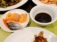 -荆州绿地铂骊酒店·铂雅全日自助餐厅