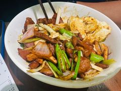 -寻裕记·现炒浇头面(人民广场店)