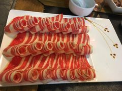 -北门涮肉·炭火铜锅涮肉(什刹海店)