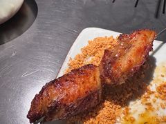-很久以前羊肉串(朝阳路店)