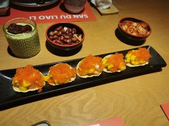 -三渡居酒屋·日料(天一财富中心店)