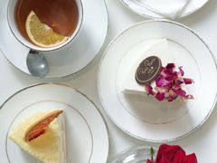 -PETIT PARIS 小巴黎(花园道店)