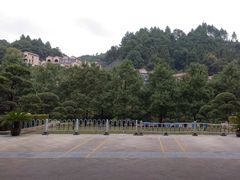 -宜春明月山维景国际温泉度假酒店