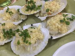 -贞姨美食·老字号海鲜大排档