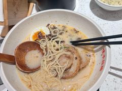 -味千拉面(广州白云机场T1西二店)