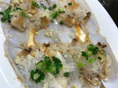 -东江海鲜酒家(艺都分店)