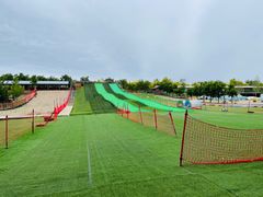 -北京鹿世界主题园