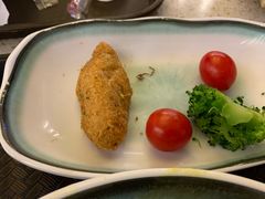 马介休-澳门地道葡国餐